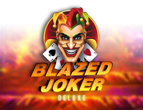 Blazed Joker betsul